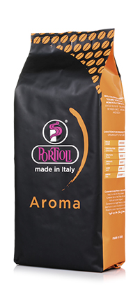 aroma big